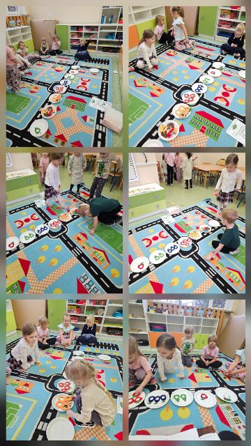 Zajęcia w ramach projektu „Zintegrowany Program Rozwoju Talentów i Kompetencji Kluczowych BOF"